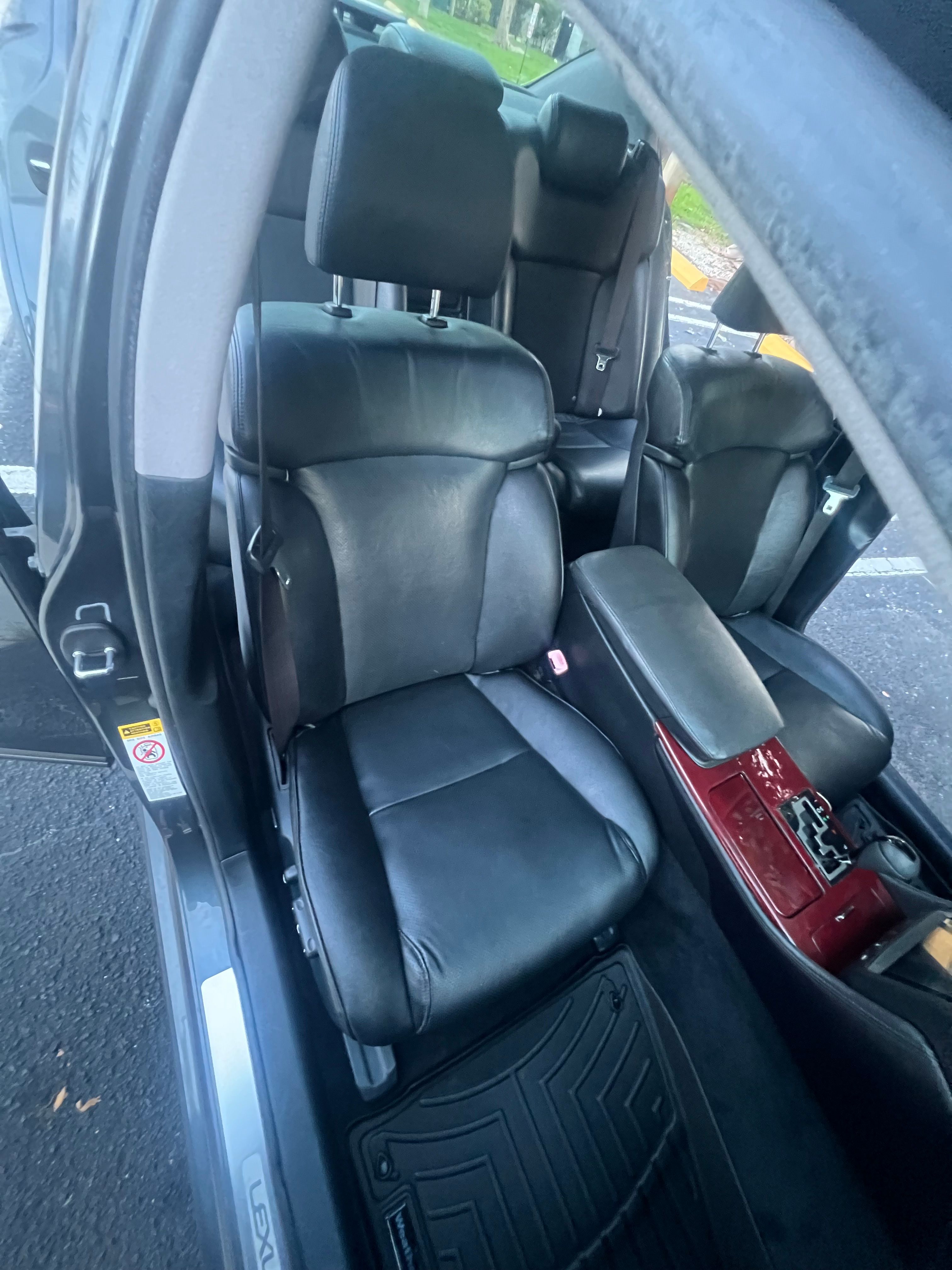 Used 2006 Lexus GS 300 AWD image 22