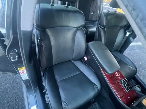 Used 2006 Lexus GS 300 AWD image 22