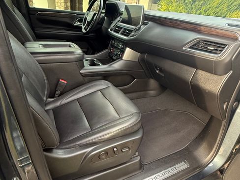 Used 2021 Chevrolet Tahoe LT image 8