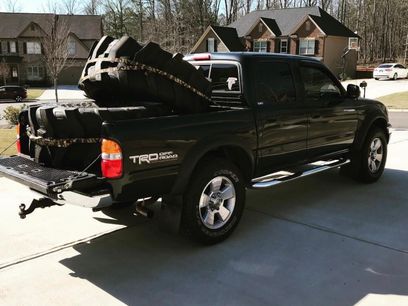 Used 2003 Toyota Tacoma PreRunner