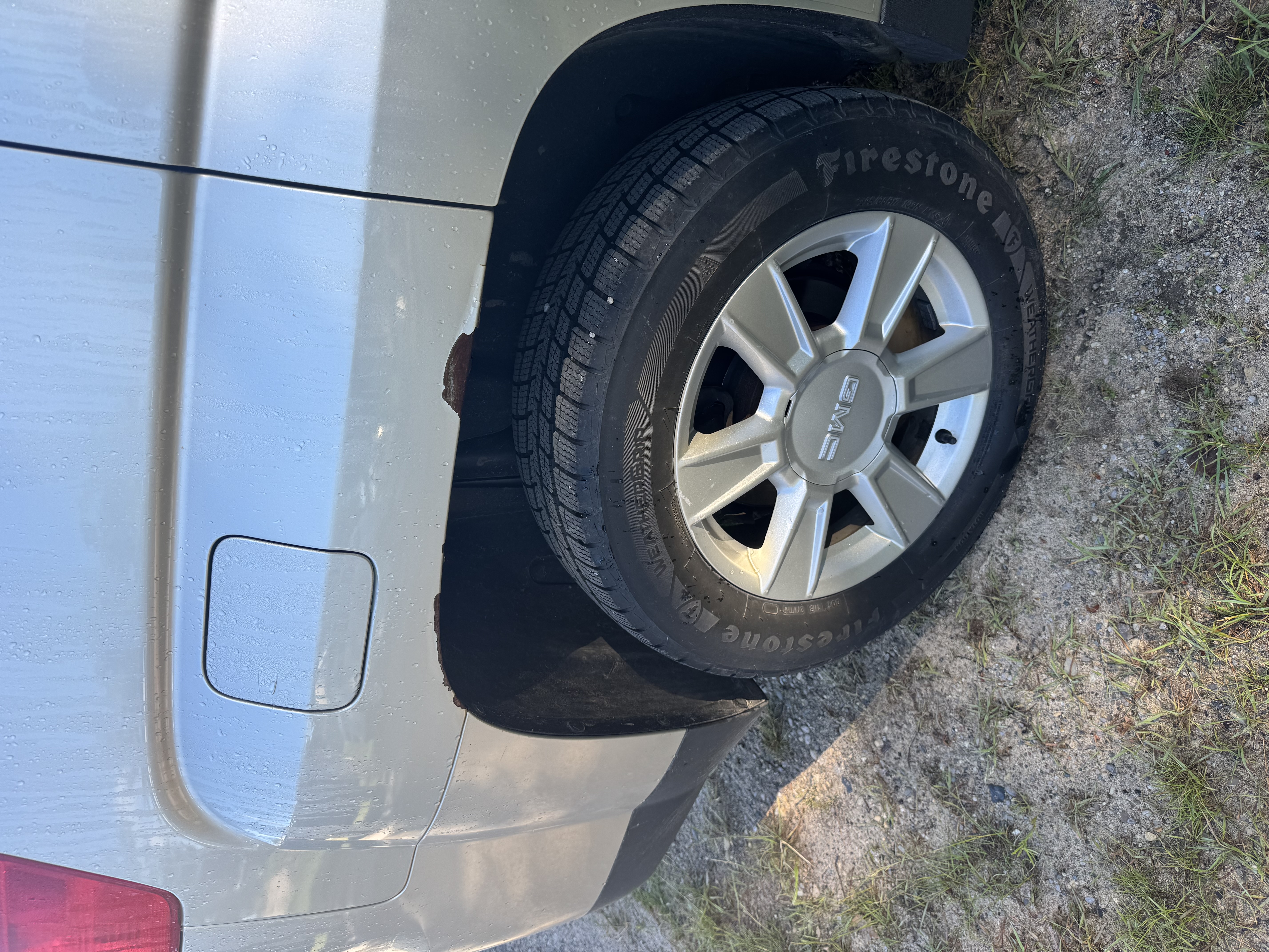 Used 2013 GMC Terrain SLT AWD/4WD image 15