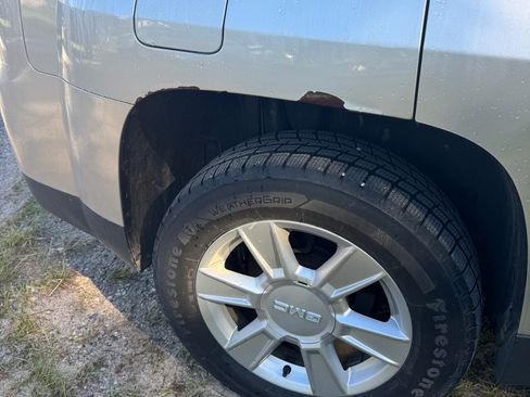 Used 2013 GMC Terrain SLT AWD/4WD image 15
