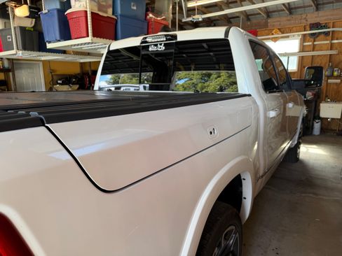 Used 2025 RAM 1500 Limited image 2