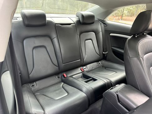 Used 2010 Audi A5 2.0T Premium Plus image 29