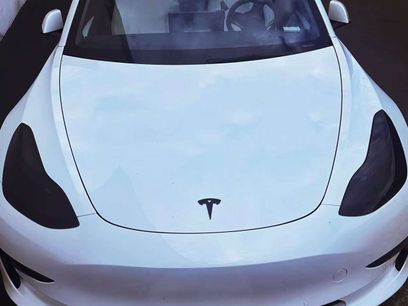 Used 2022 Tesla Model 3