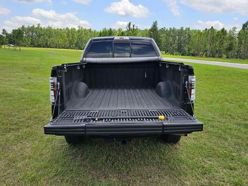 Used 2014 Ford F150 FX4 w/ Equipment Group 402A Luxury image 10