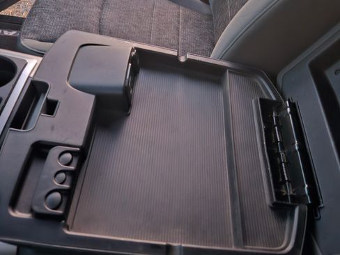 Used 2015 RAM 1500 Big Horn image 29