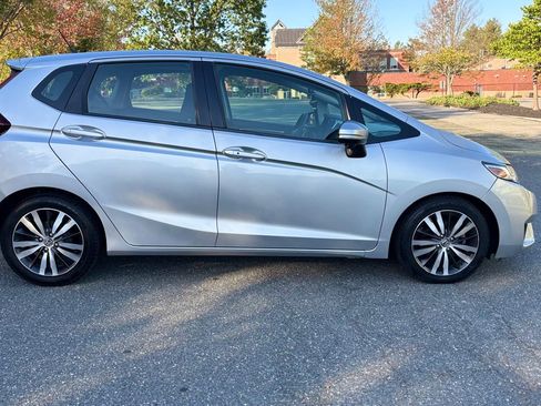 Used 2015 Honda Fit EX image 5