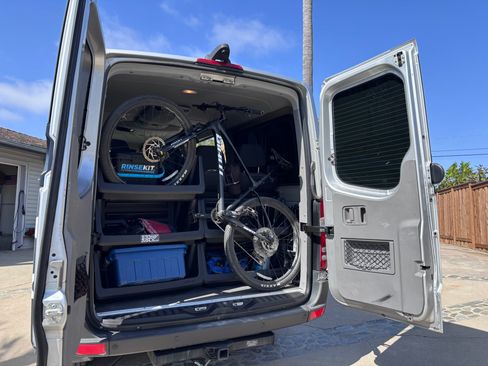 Used 2013 Mercedes-Benz Sprinter 2500 image 6