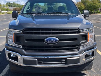 Used 2020 Ford F150 XL w/ Equipment Group 101A Mid
