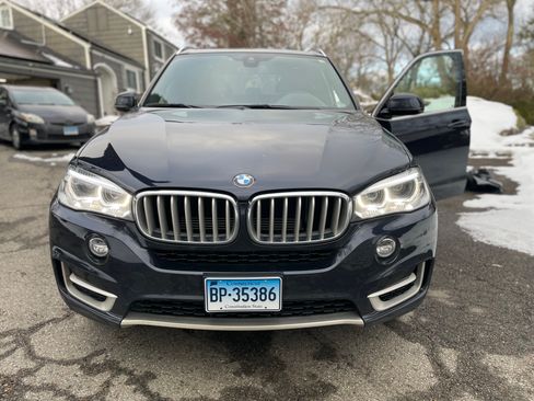 Used 2018 BMW X5 xDrive40e image 25