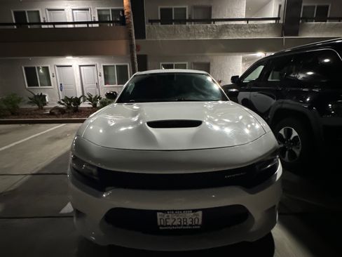 Used 2019 Dodge Charger GT w/ Blacktop Package image 5