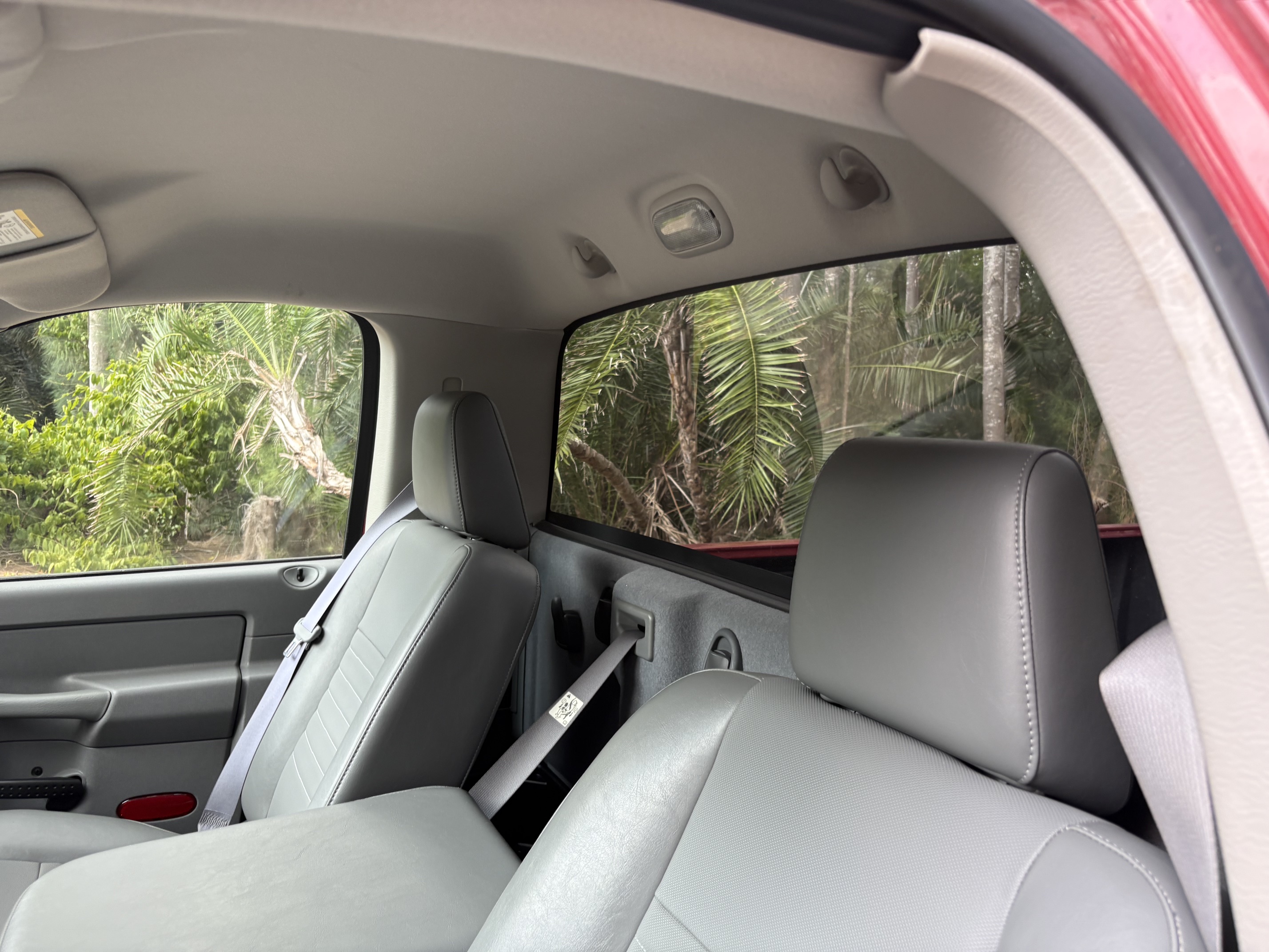 Used 2008 Dodge Ram 1500 Truck ST RWD image 6