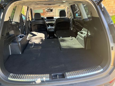 Used 2022 Kia Telluride SX w/ SX Prestige Package AWD/4WD image 17