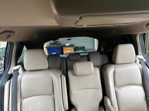 Used 2018 Honda Odyssey EX-L image 12