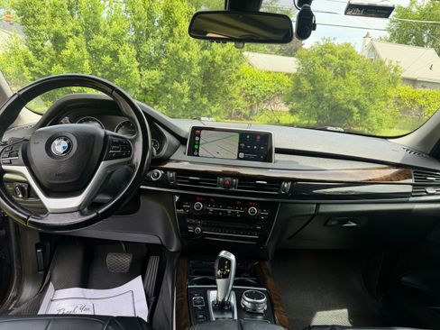 Used 2015 BMW X5 xDrive35d AWD/4WD image 14