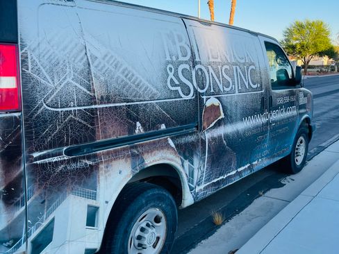 Used 2006 Chevrolet Express 2500 RWD image 4