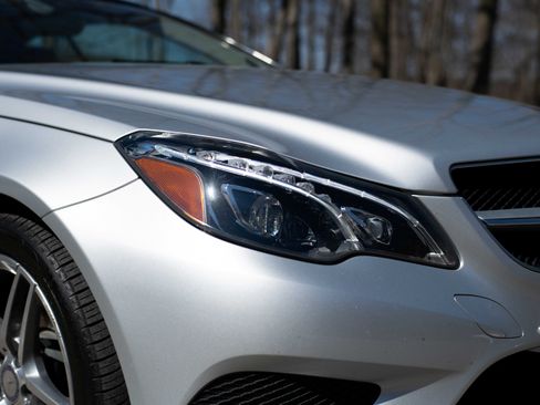 Used 2014 Mercedes-Benz E 350 Cabriolet image 6