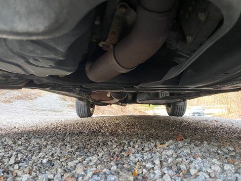 Used 2008 Toyota RAV4 Limited image 13