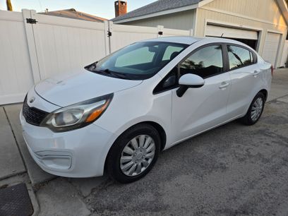 Used 2013 Kia Rio LX