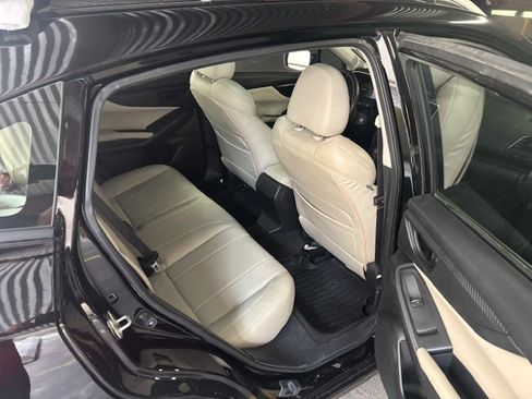 Used 2019 Subaru Impreza 2.0i Premium w/ Eyesight & BSD/Rcta & SRF image 12