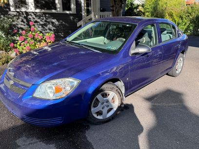 Used 2007 Chevrolet Cobalt LS