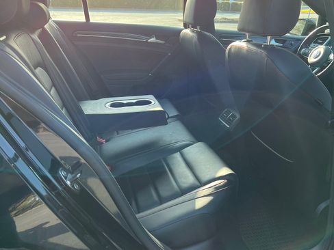 Used 2016 Volkswagen GTI SE w/ Lighting Package (SEL) image 14