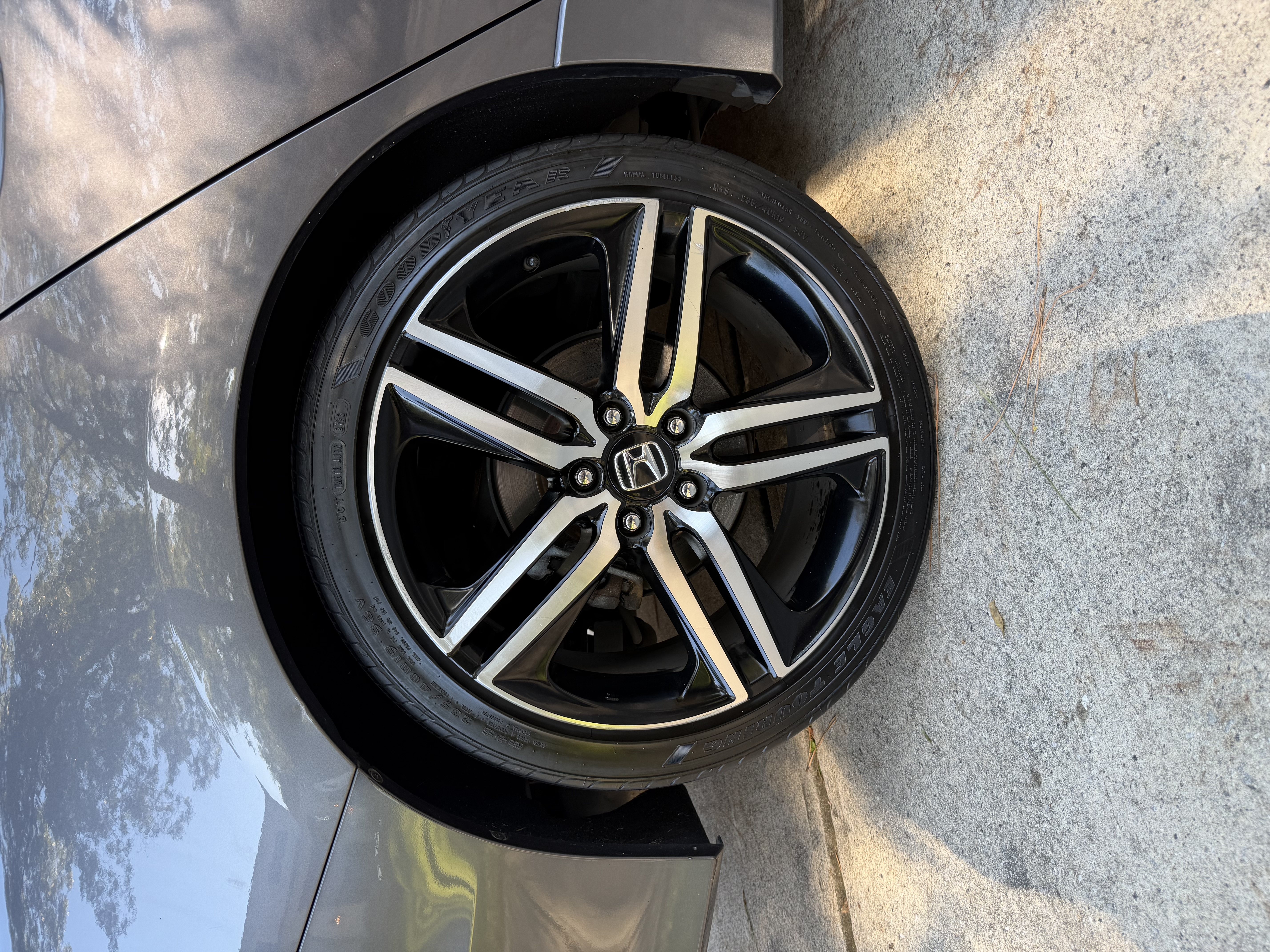 Used 2017 Honda Accord Sport Special Edition image 16