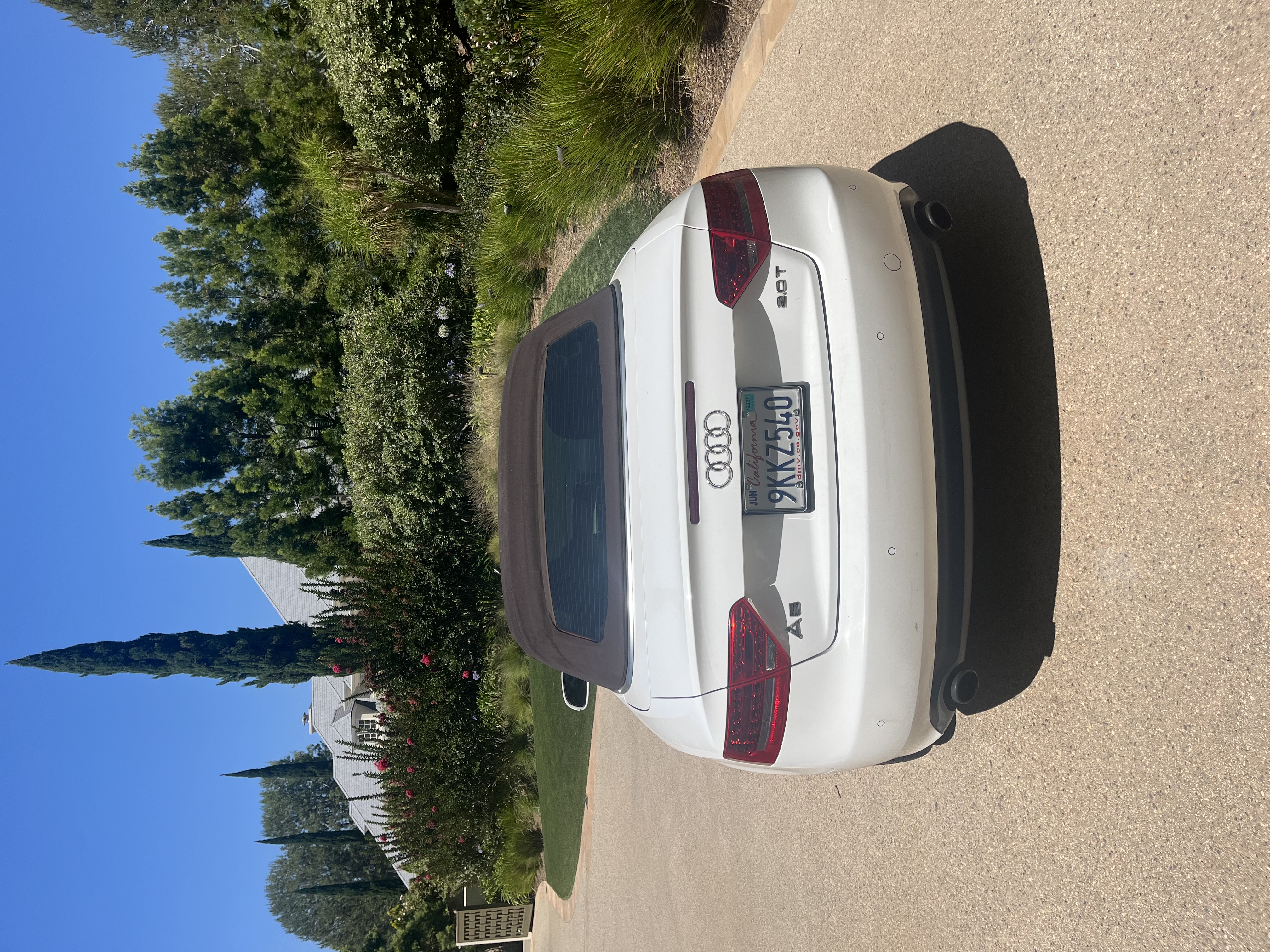 Used 2011 Audi A5 2.0T Premium Plus FWD image 5