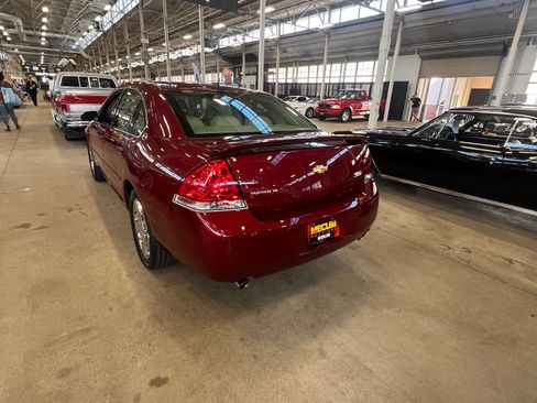 Used 2008 Chevrolet Impala SS image 9