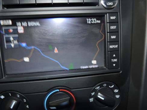 Used 2008 Ford Mustang Shelby GT500 image 23