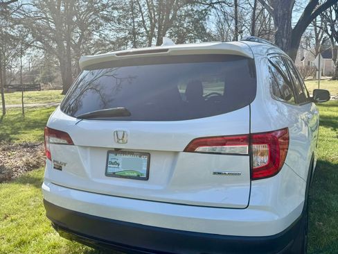 Used 2022 Honda Pilot Special Edition image 9