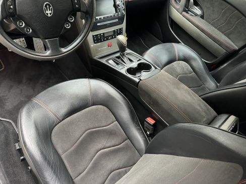 Used 2009 Maserati Quattroporte Sport GT S image 15
