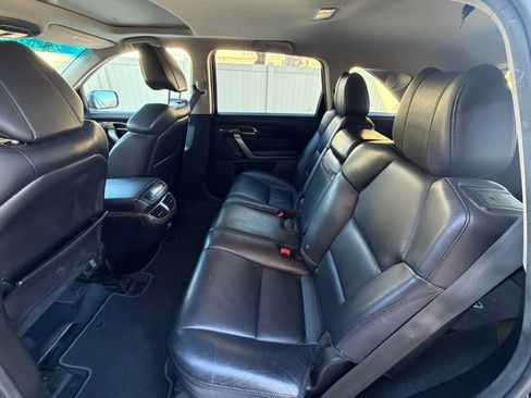 Used 2012 Acura MDX w/ Technology Package image 9