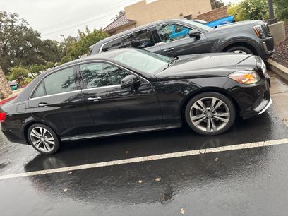 Used 2016 Mercedes-Benz E 350 Sedan