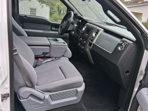 Used 2013 Ford F150 XLT w/ Luxury Equipment Group image 7