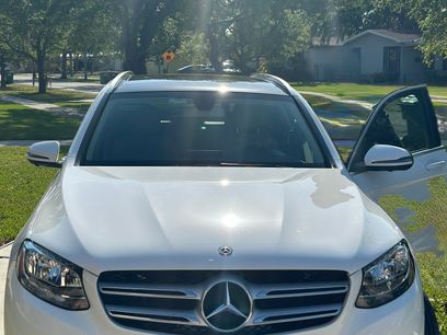 Used 2019 Mercedes-Benz GLC 300