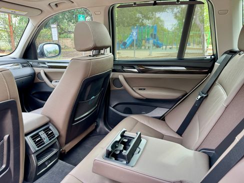 Used 2013 BMW X3 xDrive28i image 4