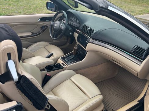 Used 2006 BMW 325Ci 325Ci Convertible 2D image 10