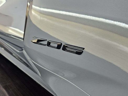 Used 2024 Chevrolet Corvette Z06 image 11