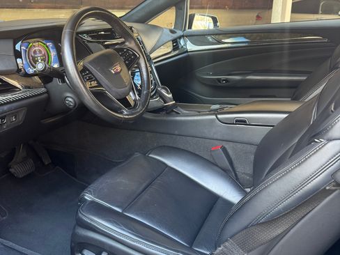 Used 2016 Cadillac ELR w/ Performance Package image 12