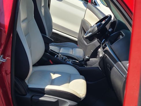 Used 2016 MAZDA CX-5 Grand Touring image 9