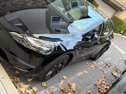Used 2021 Tesla Model Y 2WD