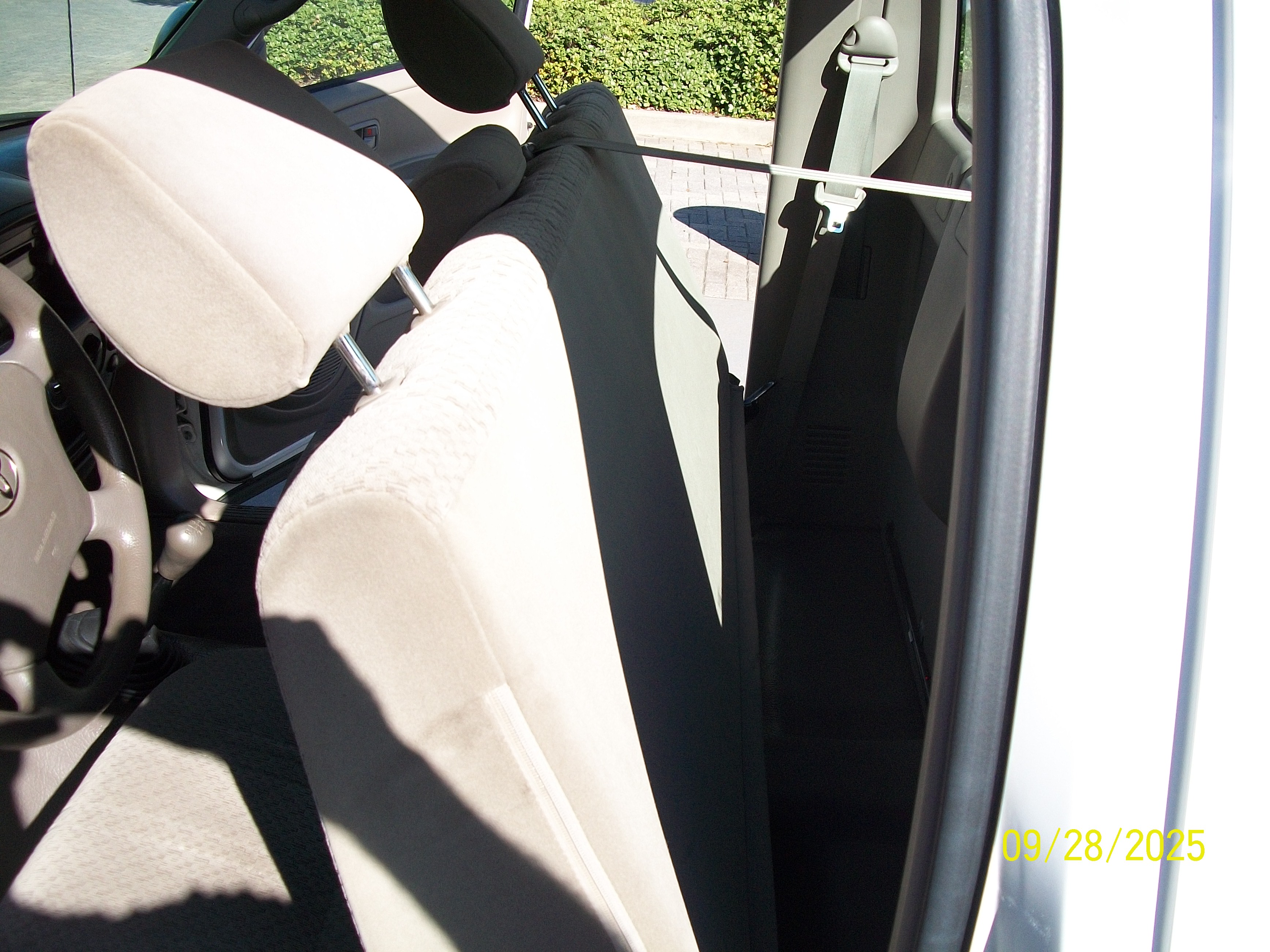 Used 2005 Toyota Tundra 2WD Regular Cab image 20