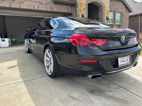 Used 2016 BMW 650i Coupe image 10