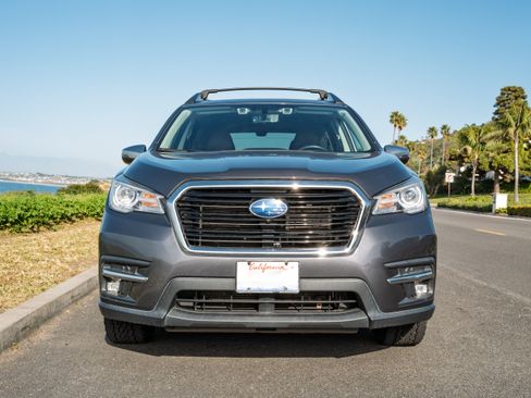 Used 2021 Subaru Ascent Touring w/ Popular Package #2 image 12