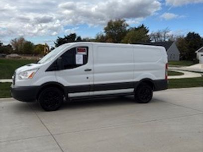 Used 2018 Ford Transit 250 130 Low Roof w/ Exterior Upgrade Package