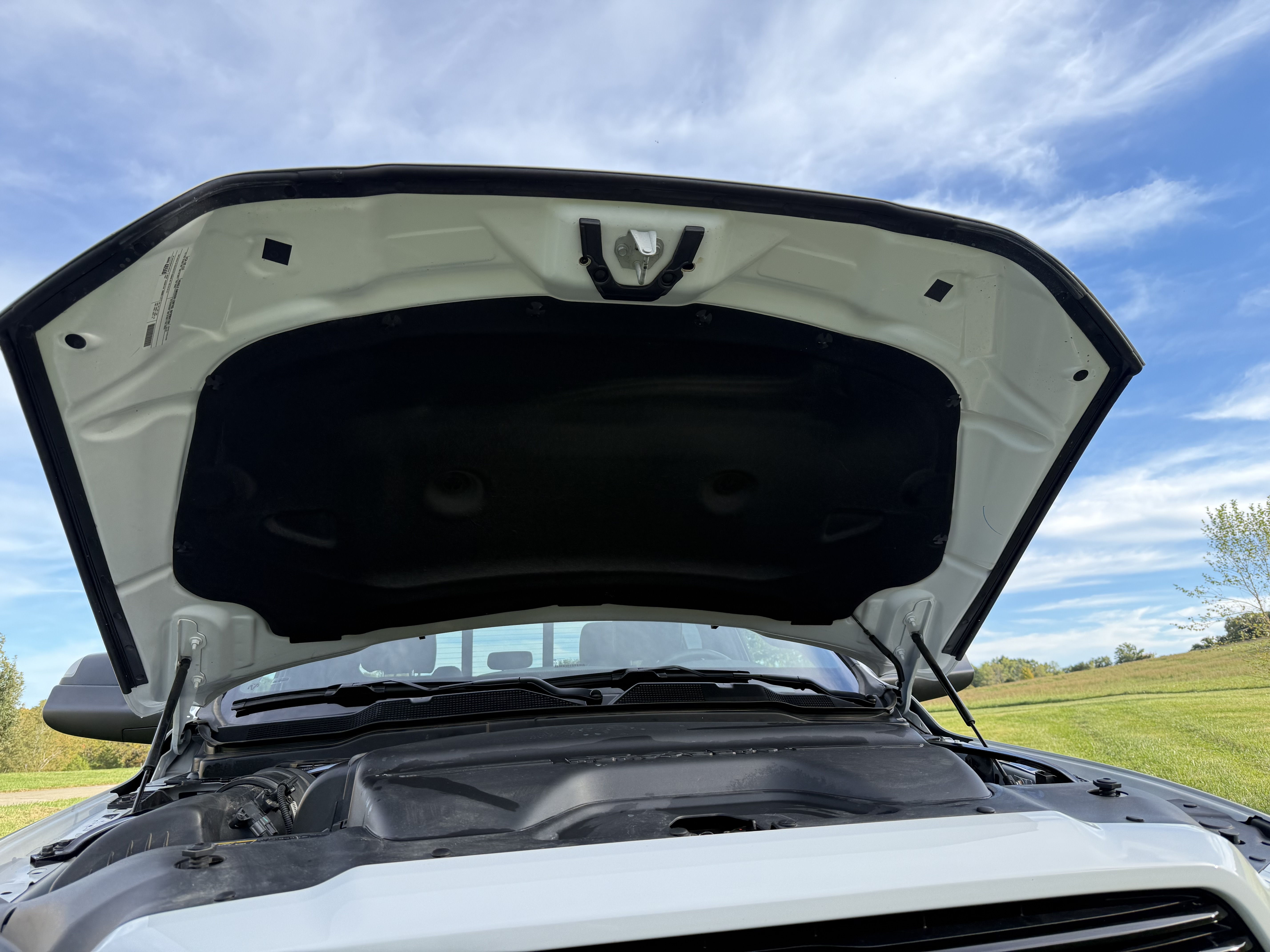 Used 2019 RAM 2500 Laramie w/ Night Edition AWD/4WD image 28