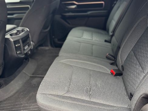 Used 2025 RAM 1500 Big Horn image 12