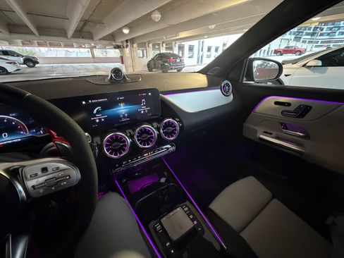 Used 2023 Mercedes-Benz GLA 35 AMG 4MATIC image 15